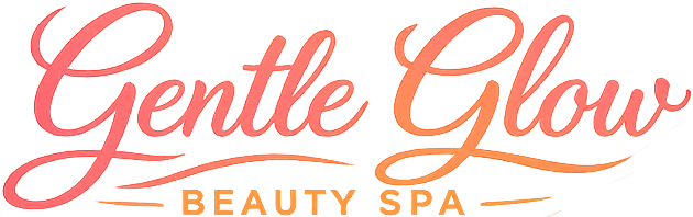 Gentle Glow logo
